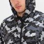 DUKS M NSW CE JKT HD WNDBRKR CAMO M - BV2979-010