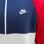 TRENERKA M NSW CE TRK SUIT FLC M - BV3017-410
