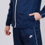 NIKE Trenerka m nsw ce trk suit wvn basic M - BV3030-410