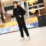 NIKE Trenerka eu nsw trk suit core bf BG - BV3634-010