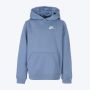 NIKE Duks sa kapuljacom nsw hoodie po club BG - BV3757-429
