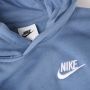NIKE Duks sa kapuljacom nsw hoodie po club BG - BV3757-429