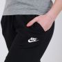NIKE Donji deo trenerke w nsw essntl pant reg flc W - BV4095-010