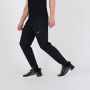 NIKE Donji deo trenerke m nk df run stripe wvn pant M - BV4840-010