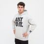 DUKS M NSW JDI HOODIE PO FLC MIX M - BV5109-050