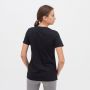 NIKE Majica kratak rukav nsw tee essntl icon futur W - BV6169-010