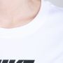 NIKE Majica kratak rukav nsw tee essntl icon futura W - BV6169-100