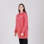 NIKE Duks sa kapuljačom w nsw essntl flc dress W - BV9239-622