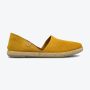 VERBENAS Espadrile carmen serraje W - CARMEN SERRAJE AMBAR