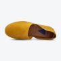 VERBENAS Espadrile carmen serraje W - CARMEN SERRAJE AMBAR