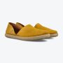 VERBENAS Espadrile carmen serraje W - CARMEN SERRAJE AMBAR