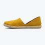 VERBENAS Espadrile carmen serraje W - CARMEN SERRAJE AMBAR