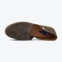 VERBENAS Espadrile carmen serraje W - CARMEN SERRAJE ASH