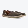 VERBENAS Espadrile carmen serraje W - CARMEN SERRAJE ASH