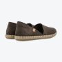 VERBENAS Espadrile carmen serraje W - CARMEN SERRAJE ASH