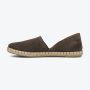 VERBENAS Espadrile carmen serraje W - CARMEN SERRAJE ASH
