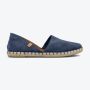 VERBENAS Espadrile carmen serraje W - CARMEN SERRAJE IRIS