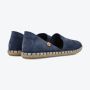 VERBENAS Espadrile carmen serraje W - CARMEN SERRAJE IRIS