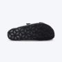 GRUNLAND Papuce sara W - CB0737-NERO