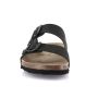 GRUNLAND Papuce bobo M - CB0812-NERO