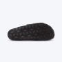 GRUNLAND Papuce sara W - CB1557-NERO