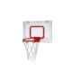 PROBALL Tabla koš sa obručem U - CD-BMN01