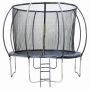 JUMP POWER Trambolina 305 10ft jp trampoline 
with a ladder - CD-TR021