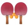 PROBALL Reketi za stoni tenis set spinova U - CD-TTBB01