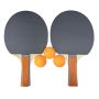 PROBALL Reketi za stoni tenis set spinova U - CD-TTBB01