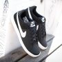 NIKE Patike court vision lo prem M - CD5464-001