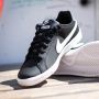 NIKE Patike court vision lo prem M - CD5464-001