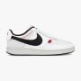 NIKE Patike court vision lo prem M - CD5464-100