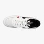 NIKE Patike court vision lo prem M - CD5464-100
