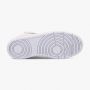NIKE Patike court borough mid 2 BG - CD7782-100