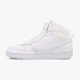 NIKE Patike court borough mid 2 BG - CD7782-100