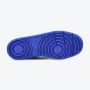 NIKE Patike court borough mid 2 BG - CD7782-113
