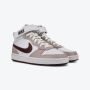 NIKE Patike court borough mid 2 GG - CD7782-118