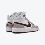 NIKE Patike court borough mid 2 GG - CD7782-118