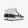 NIKE Patike court borough mid 2 BG - CD7782-119