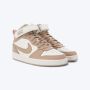 NIKE Patike court borough mid 2 GG - CD7782-125