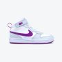 NIKE Patike court borough mid 2 GP - CD7783-009