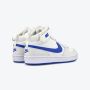 NIKE Patike court borough mid 2 BP - CD7783-113