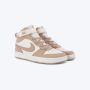 NIKE Patike court borough mid 2 GP - CD7783-125