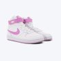 NIKE Patike court borough mid 2v GP - CD7783-135