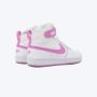 NIKE Patike court borough mid 2v GP - CD7783-135