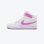 NIKE Patike court borough mid 2v GP - CD7783-135