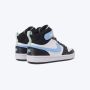NIKE Patike court borough mid 2v BP - CD7783-136