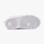NIKE Patike court borough mid 2 BT - CD7784-100