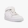NIKE Patike court borough mid 2 BT - CD7784-100