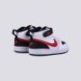NIKE Patike court borough mid 2 BT - CD7784-110